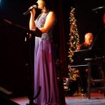 Cat Simoni - Annual Event Christmas and all that Jazz