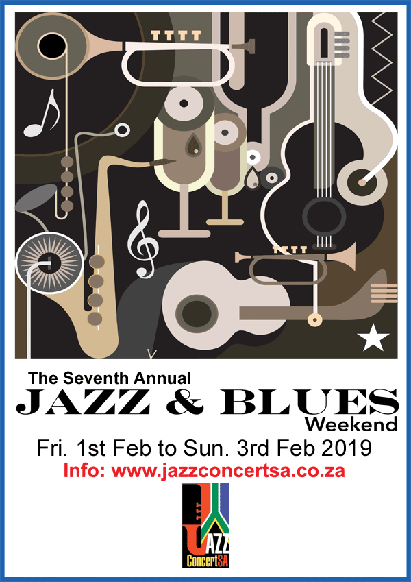 Annual Jazz and Blues Weekend
